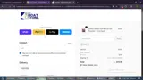 1512 coupon verification screenshot