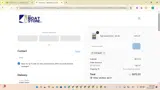 TOP10OFF coupon verification screenshot