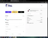 RUSHSILVERWOW coupon verification screenshot
