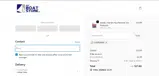 COUPONINE coupon verification screenshot
