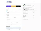 COUPONCATORCE coupon verification screenshot