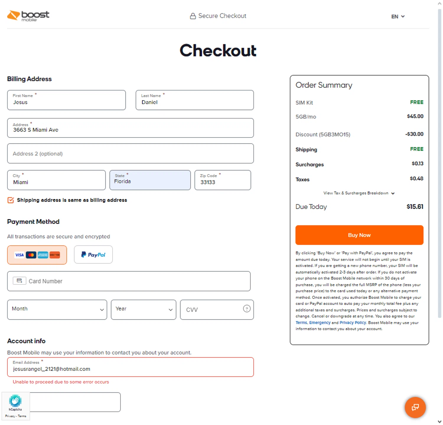 Boost Mobile Promo Codes 20 Off July 2024