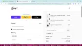 FREESHIP coupon verification screenshot