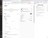 PEACHES15 coupon verification screenshot