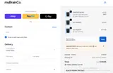 MEGAOFFERTS coupon verification screenshot