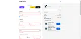 VRB coupon verification screenshot