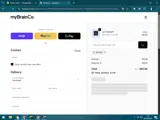 JESSE20 coupon verification screenshot