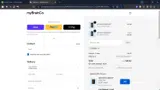 oferta coupon verification screenshot