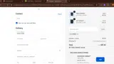oferta coupon verification screenshot