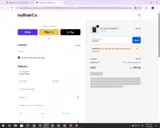 BRYAN20 coupon verification screenshot
