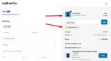 MEGAOFFERTS coupon verification screenshot