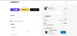 YASMINE20 coupon verification screenshot