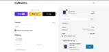 KAM coupon verification screenshot