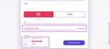 LOGOMAKER-2025 coupon verification screenshot