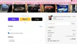 SAVE10 coupon verification screenshot