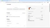10SUHI coupon verification screenshot