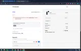 LOVE coupon verification screenshot