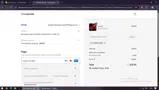 SHIPMY100FF coupon verification screenshot