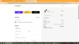 VANA10 coupon verification screenshot