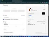 10DIFE coupon verification screenshot