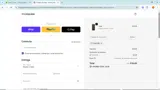 SAVE100 coupon verification screenshot