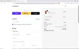 SAVE100 coupon verification screenshot
