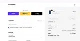 BESTIES coupon verification screenshot