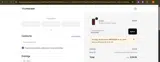 MYCASE20 coupon verification screenshot