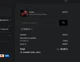 FEWU10 coupon verification screenshot