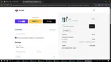 case23 coupon verification screenshot