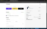 SHOP15 coupon verification screenshot