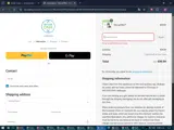 MULTIKIT coupon verification screenshot