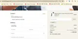 SAVE15 coupon verification screenshot