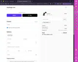 WELZTBM3Z coupon verification screenshot
