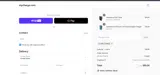 WELZTBM3Z coupon verification screenshot