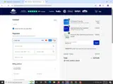 TAKEOFF10 coupon verification screenshot