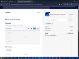 MIGREAT coupon verification screenshot