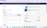 GSHOP coupon verification screenshot