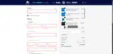 GSHOP coupon verification screenshot
