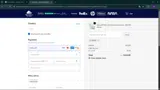 GSHOP coupon verification screenshot