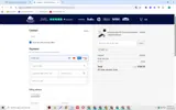 MC5 coupon verification screenshot