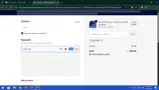MCS10AC coupon verification screenshot