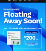 O24SALE coupon verification screenshot