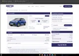 GUJARAT15 coupon verification screenshot