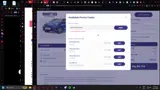 MONSOONSAVE10 coupon verification screenshot