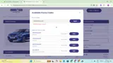 MONSOONSAVE10 coupon verification screenshot