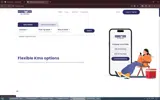MONSOONSAVE20 coupon verification screenshot