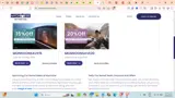 MONSOONSAVE20 coupon verification screenshot