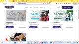CAR6000 coupon verification screenshot