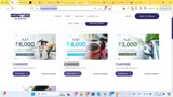 CAR4000 coupon verification screenshot